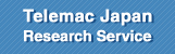 Telemac Japan@Research Service